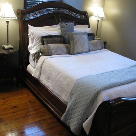 Clyde Hall Bed And Breakfast Lanark Exterior photo